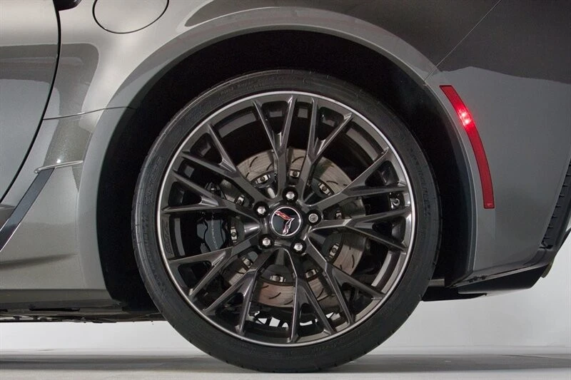 2016 Chevrolet Corvette C7 Z06 - Image 10 of 21