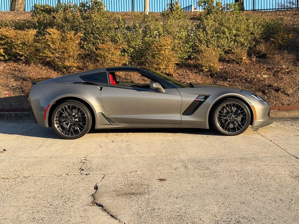 2016 Chevrolet Corvette C7 Z06 - Image 2 of 21