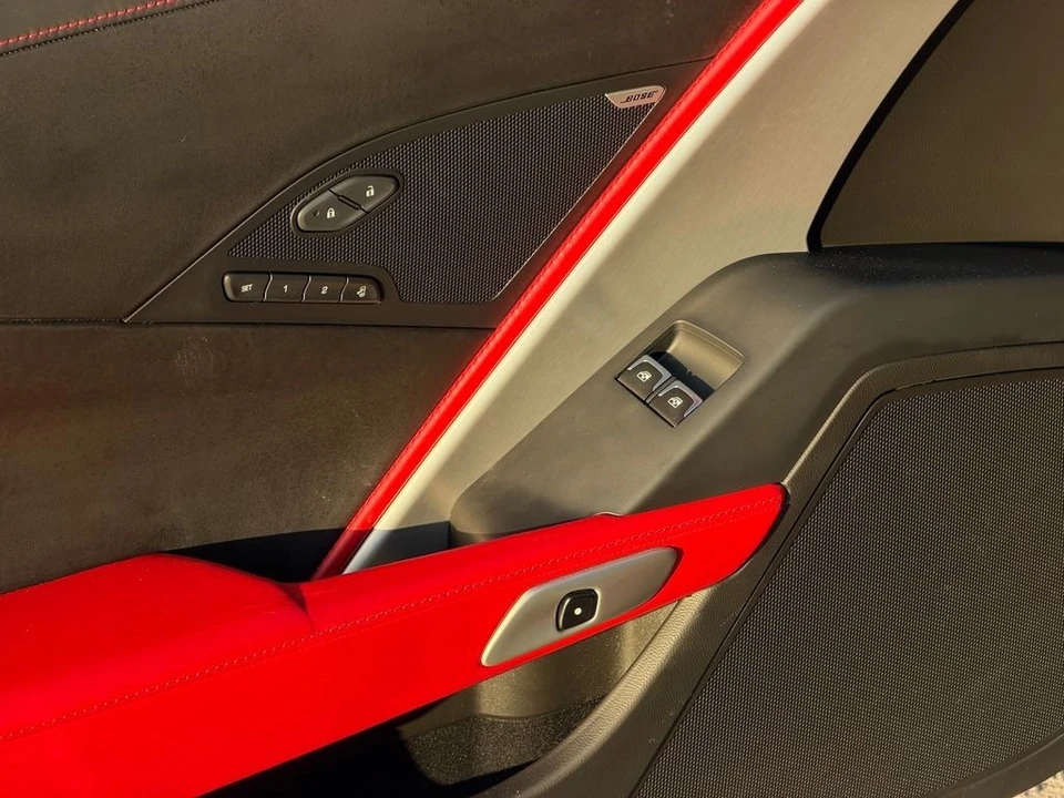 2016 Chevrolet Corvette C7 Z06 - Image 16 of 21
