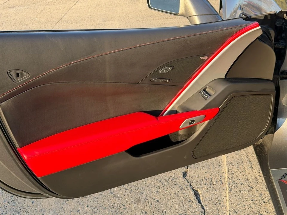 2016 Chevrolet Corvette C7 Z06 - Image 15 of 21
