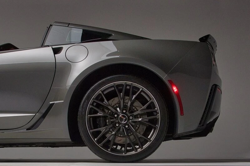 2016 Chevrolet Corvette C7 Z06 - Image 8 of 21