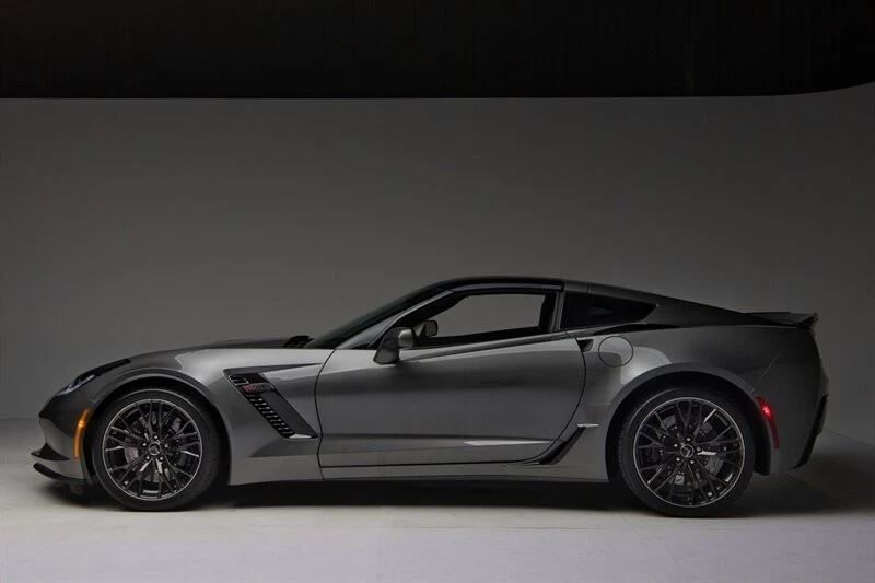 2016 Chevrolet Corvette C7 Z06 - Image 6 of 21