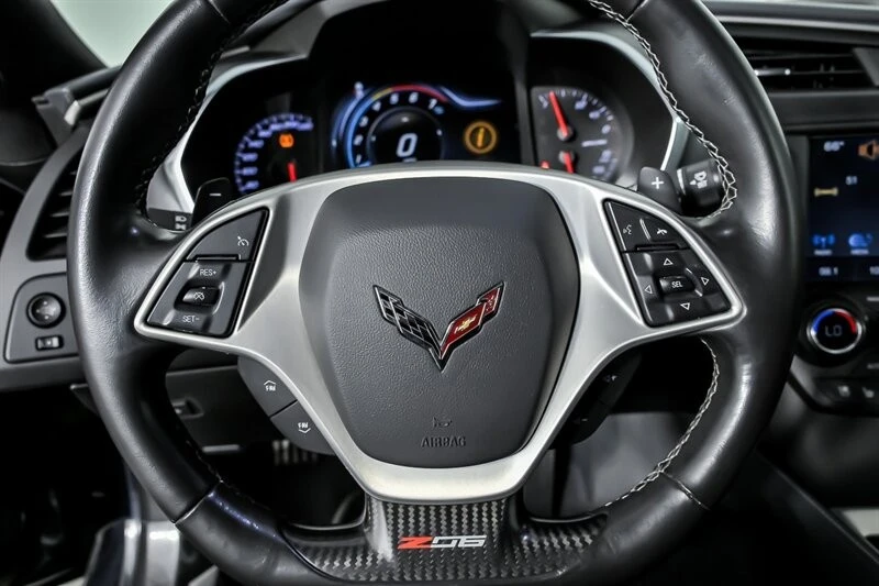 2016 Chevrolet Corvette C7 Z06 - Image 27 of 31