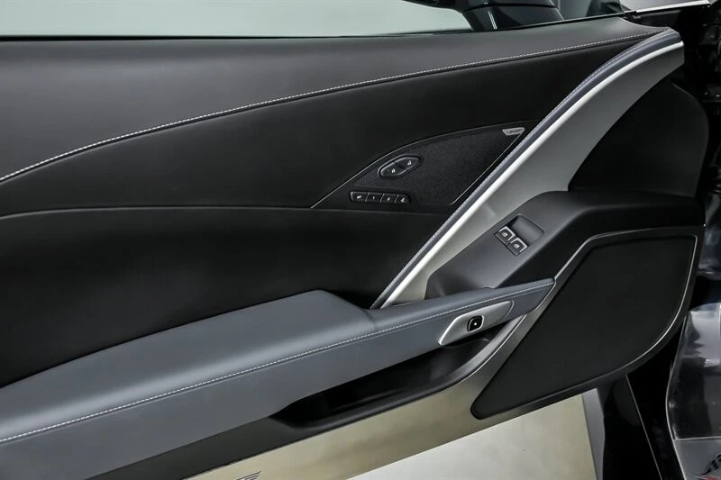 2016 Chevrolet Corvette C7 Z06 - Image 18 of 31