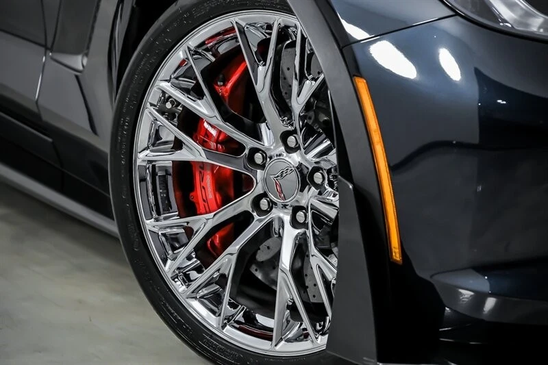2016 Chevrolet Corvette C7 Z06 - Image 4 of 31
