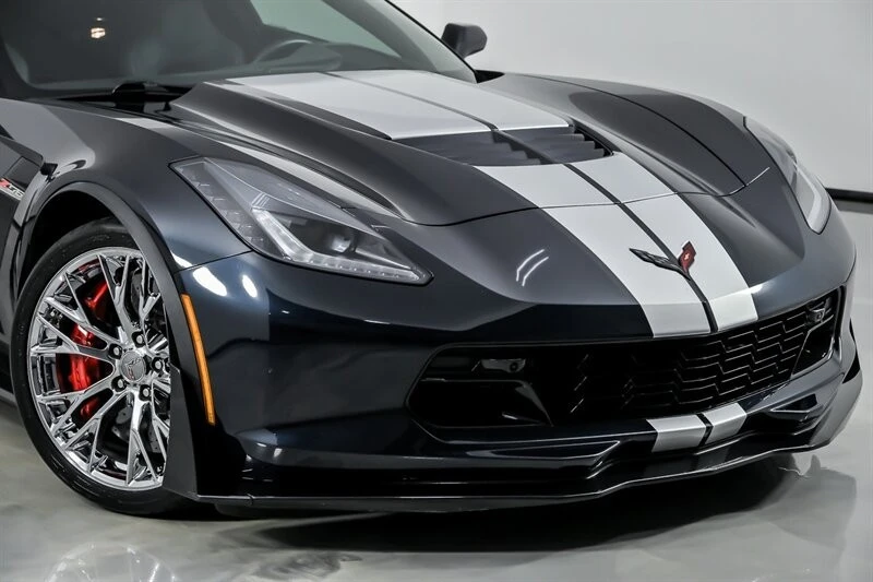2016 Chevrolet Corvette C7 Z06 - Image 3 of 31