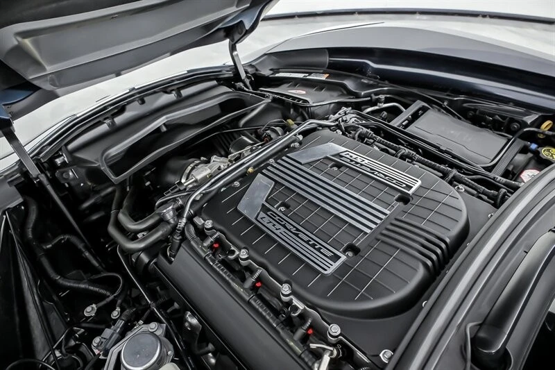 2016 Chevrolet Corvette C7 Z06 - Image 17 of 31