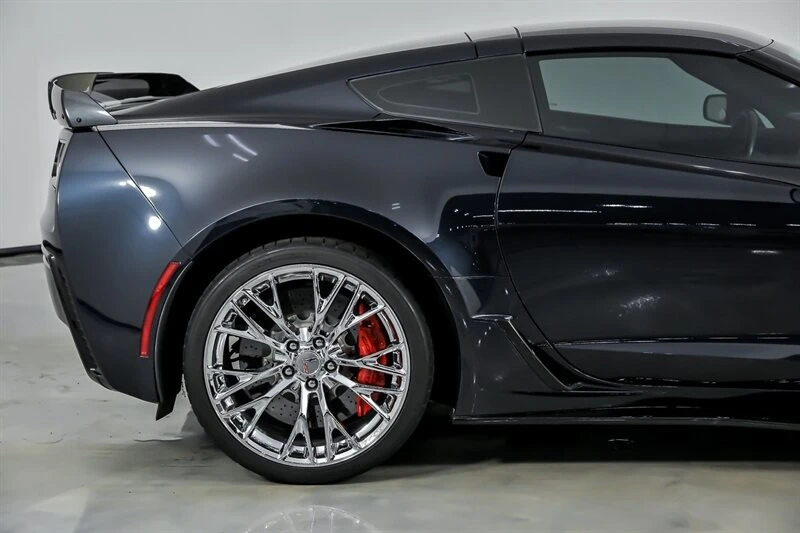 2016 Chevrolet Corvette C7 Z06 - Image 13 of 31