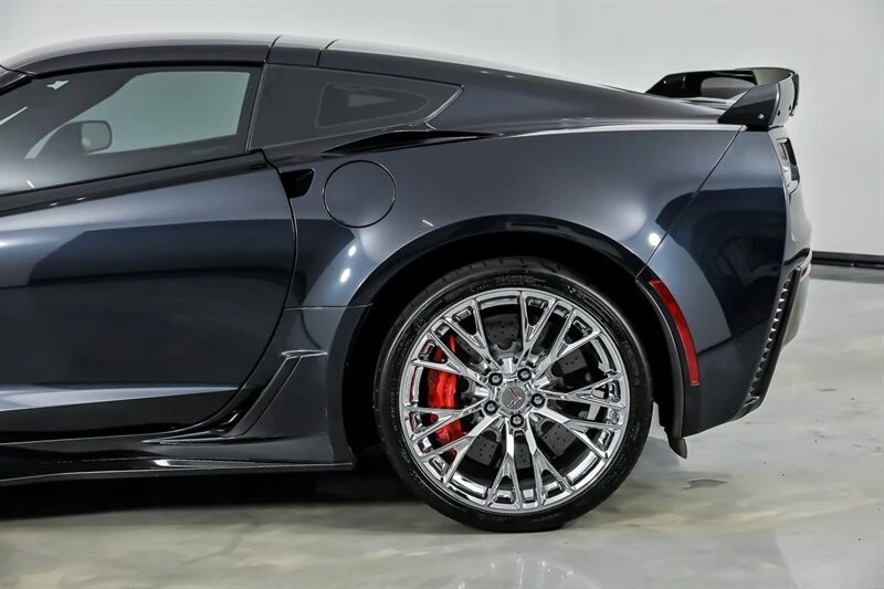 2016 Chevrolet Corvette C7 Z06 - Image 9 of 31