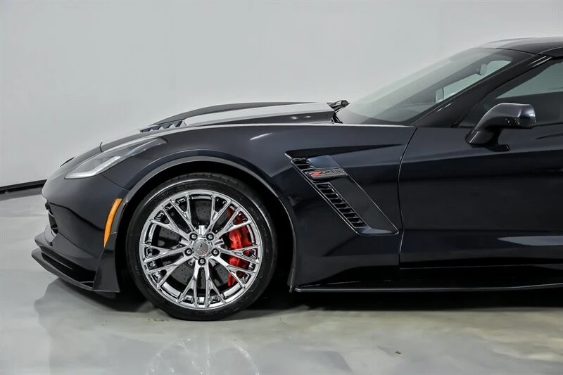 2016 Chevrolet Corvette C7 Z06 - Image 7 of 31