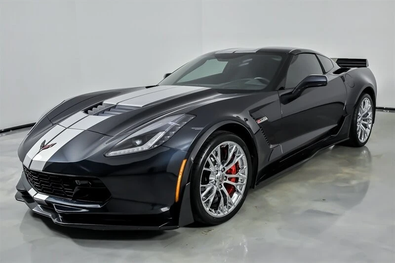 2016 Chevrolet Corvette C7 Z06 - Image 6 of 31
