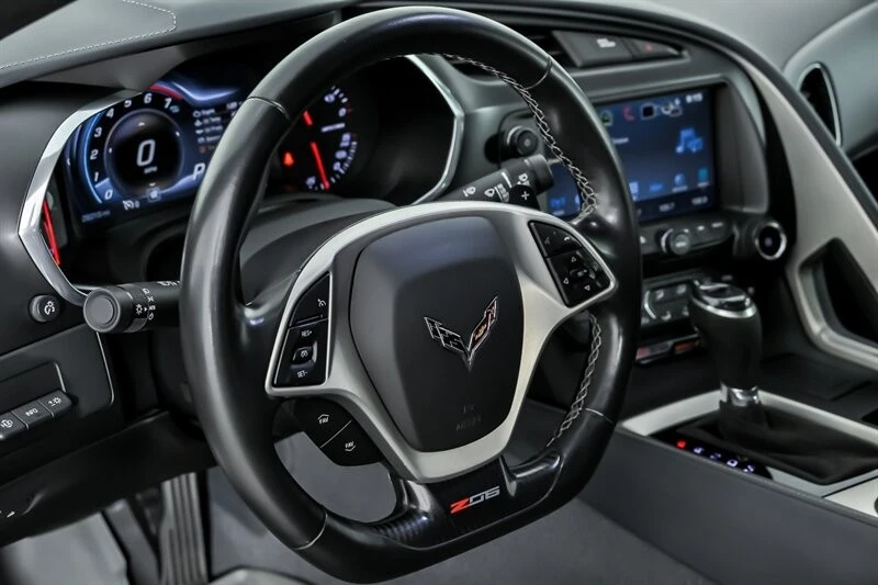 2016 Chevrolet Corvette C7 Z06 - Image 24 of 31
