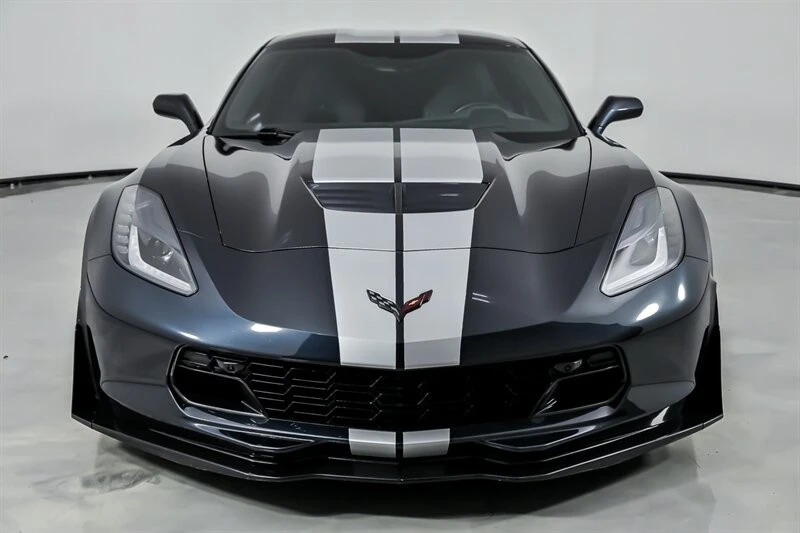 2016 Chevrolet Corvette C7 Z06 - Image 5 of 31