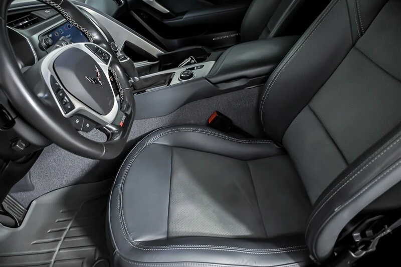 2016 Chevrolet Corvette C7 Z06 - Image 22 of 31