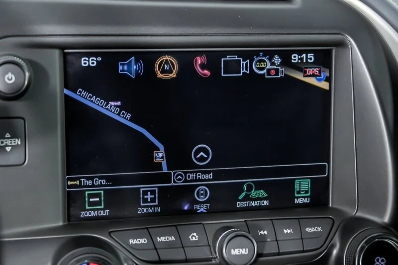 2016 Chevrolet Corvette C7 Z06 - Image 31 of 31