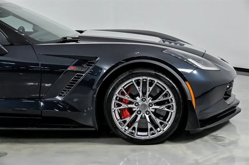 2016 Chevrolet Corvette C7 Z06 - Image 15 of 31