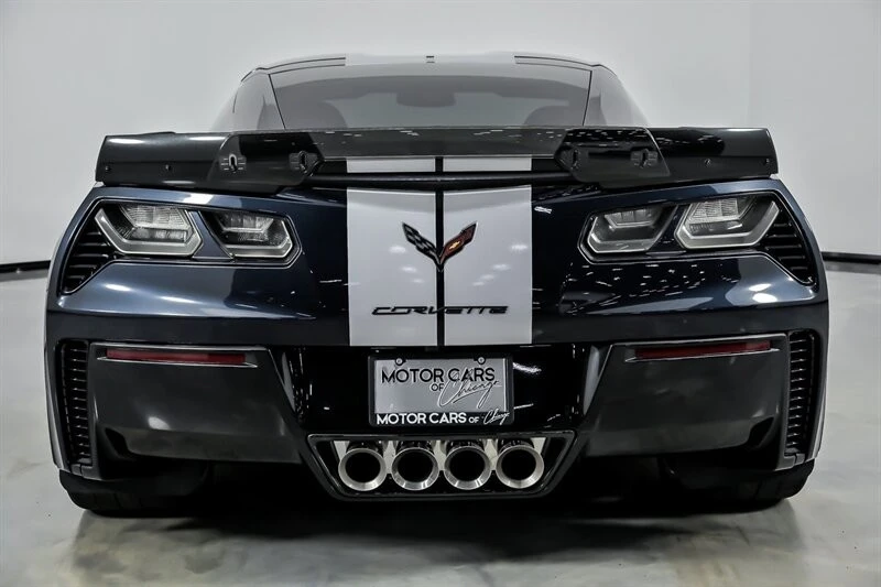 2016 Chevrolet Corvette C7 Z06 - Image 11 of 31
