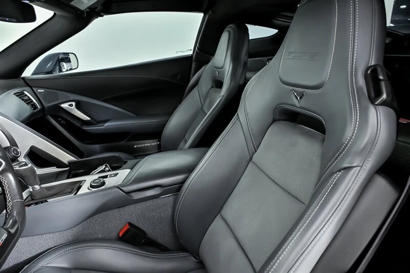 2016 Chevrolet Corvette C7 Z06 - Image 23 of 31