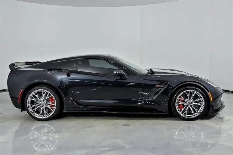 2016 Chevrolet Corvette C7 Z06 - Image 14 of 31