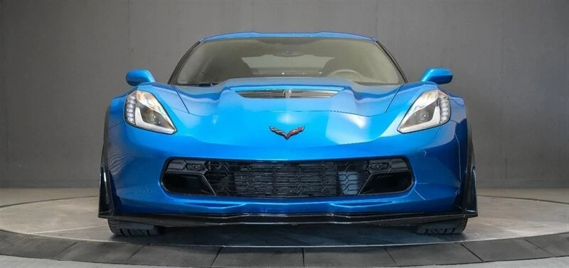 2016 Chevrolet Corvette C7 Z06 - Image 11 of 21
