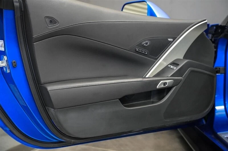 2016 Chevrolet Corvette C7 Z06 - Image 18 of 21