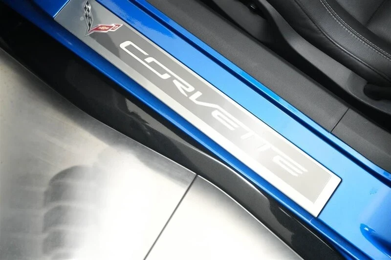 2016 Chevrolet Corvette C7 Z06 - Image 19 of 21