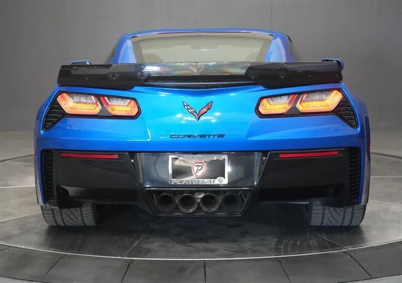 2016 Chevrolet Corvette C7 Z06 - Image 13 of 21