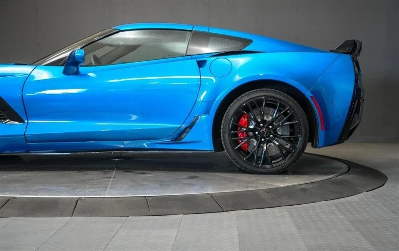 2016 Chevrolet Corvette C7 Z06 - Image 5 of 21