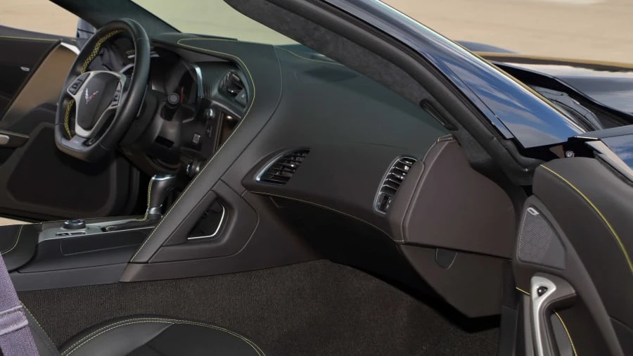 2016 Chevrolet Corvette C7 Z06 - Image 5 of 12