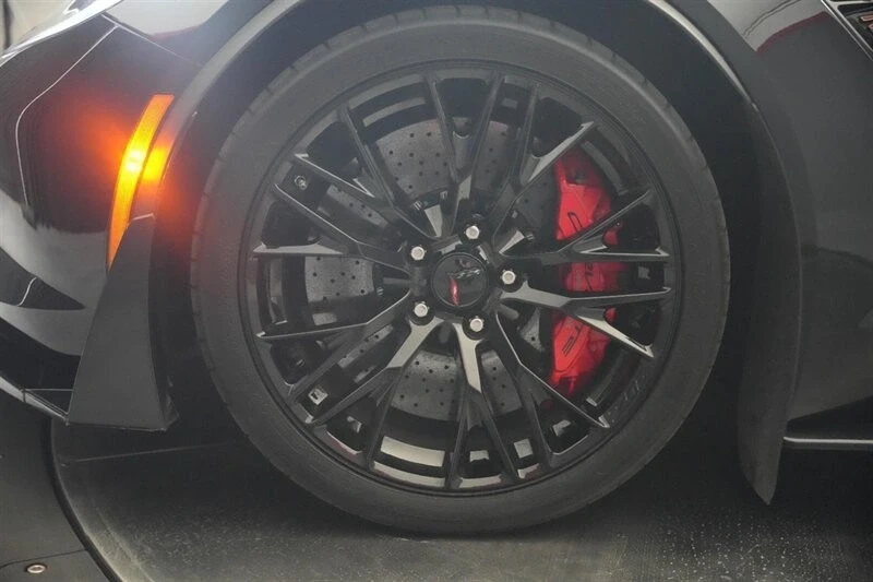 2016 Chevrolet Corvette C7 Z06 - Image 21 of 21