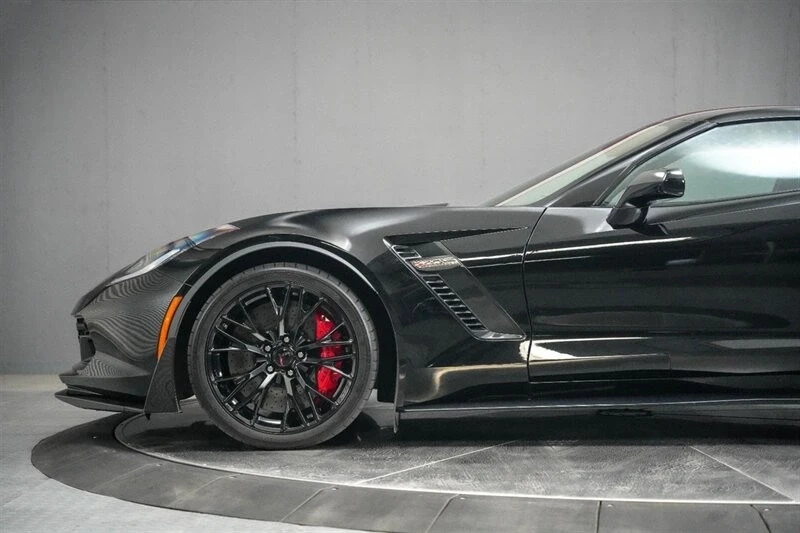 2016 Chevrolet Corvette C7 Z06 - Image 13 of 21