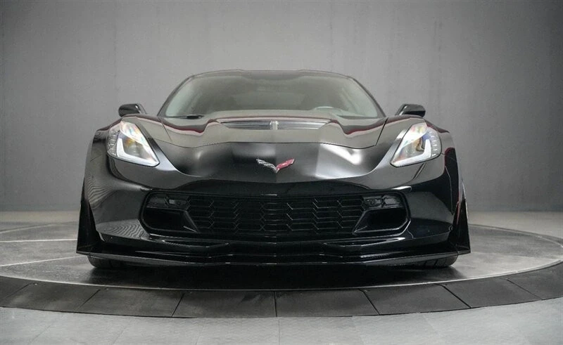 2016 Chevrolet Corvette C7 Z06 - Image 9 of 21