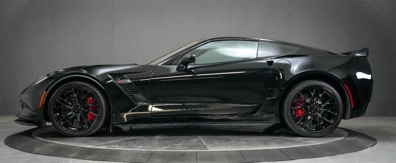 2016 Chevrolet Corvette C7 Z06 - Image 11 of 21