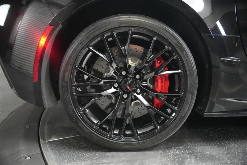 2016 Chevrolet Corvette C7 Z06 - Image 20 of 21