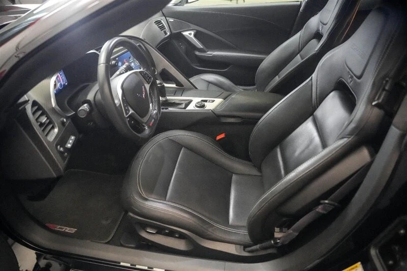 2016 Chevrolet Corvette C7 Z06 - Image 2 of 21