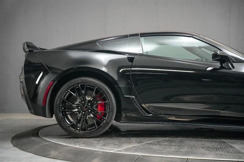 2016 Chevrolet Corvette C7 Z06 - Image 7 of 21