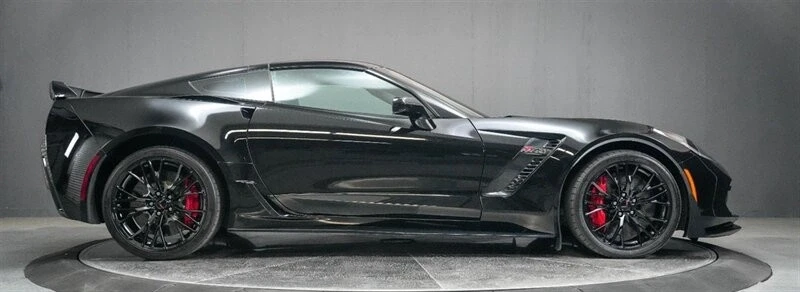 2016 Chevrolet Corvette C7 Z06 - Image 4 of 21