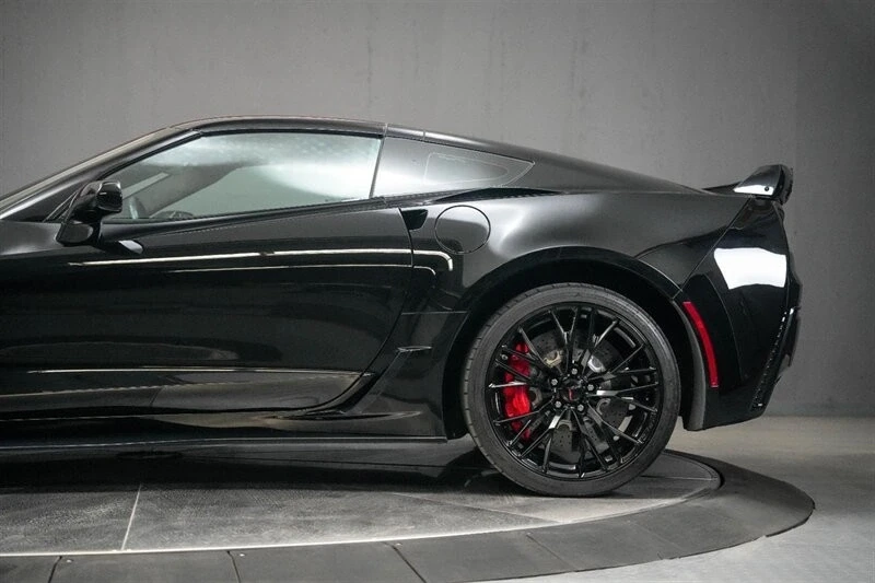 2016 Chevrolet Corvette C7 Z06 - Image 14 of 21