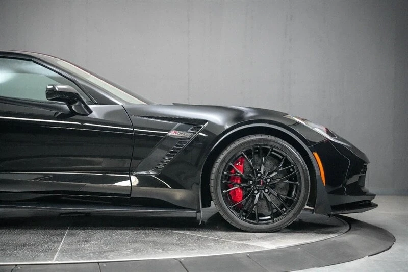 2016 Chevrolet Corvette C7 Z06 - Image 5 of 21