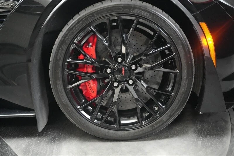 2016 Chevrolet Corvette C7 Z06 - Image 19 of 21