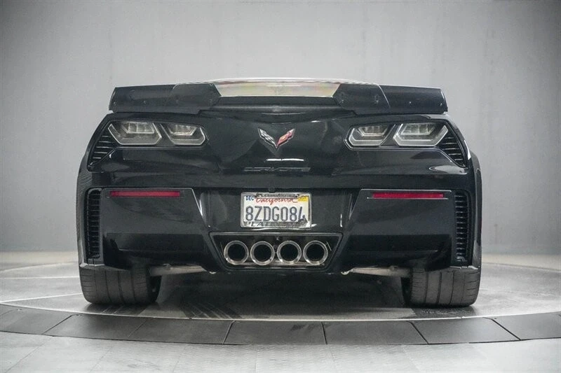 2016 Chevrolet Corvette C7 Z06 - Image 16 of 21