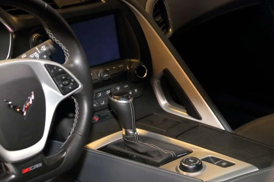 2016 Chevrolet Corvette C7 Z06 - Image 10 of 16