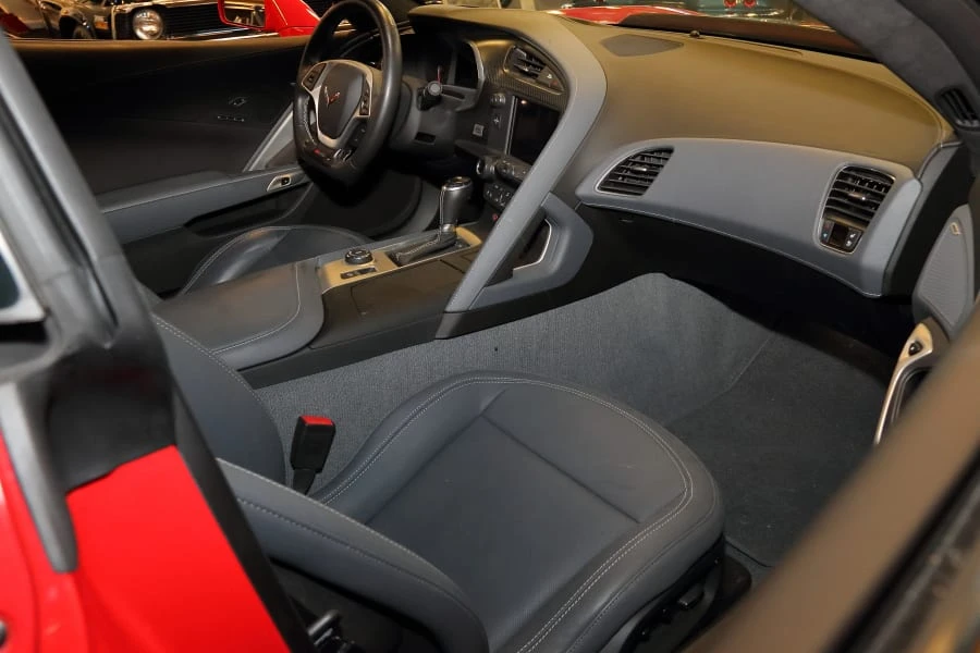2016 Chevrolet Corvette C7 Z06 - Image 5 of 16