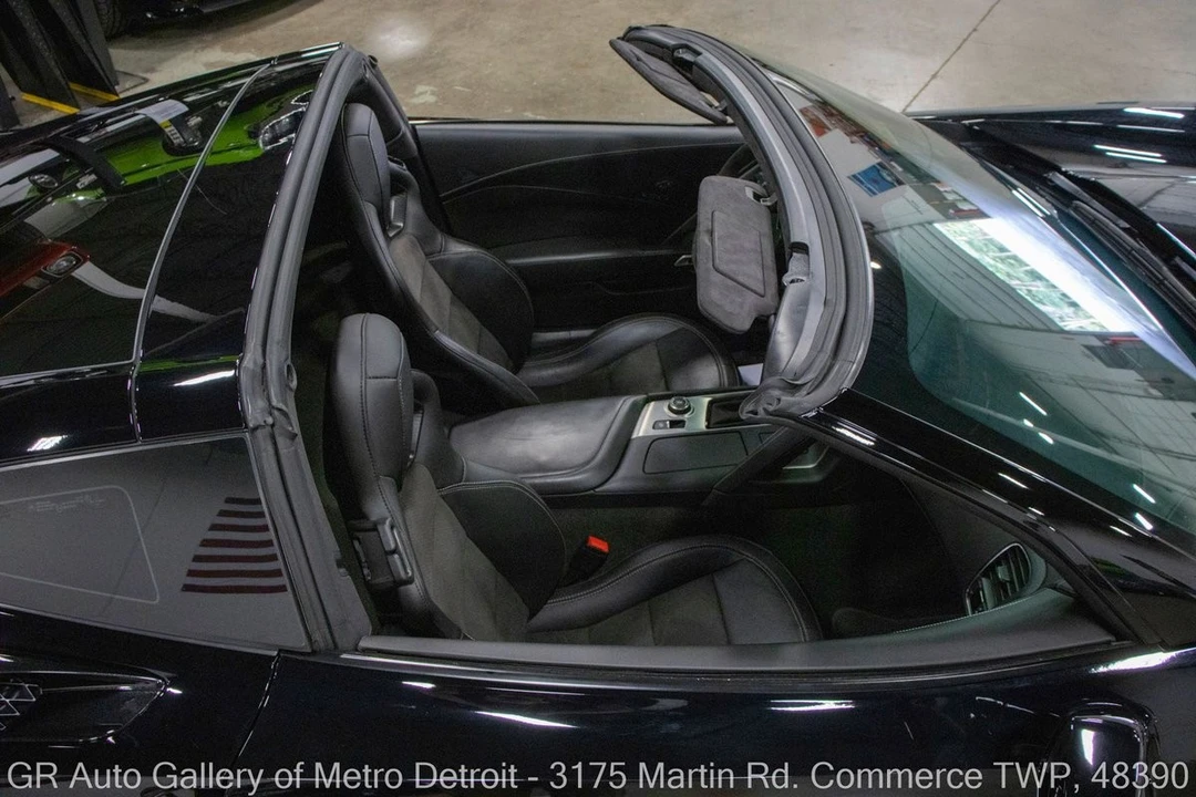 2016 Chevrolet Corvette C7 Z06 - Image 15 of 31