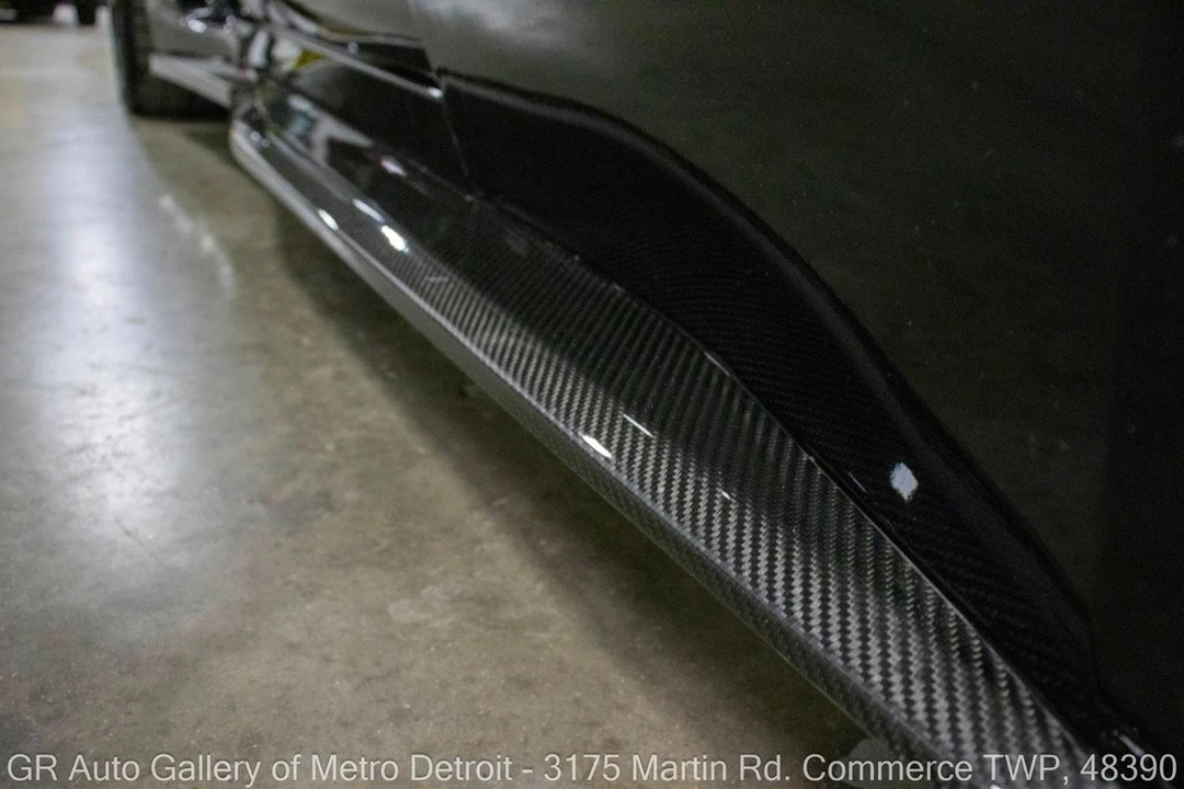 2016 Chevrolet Corvette C7 Z06 - Image 30 of 31