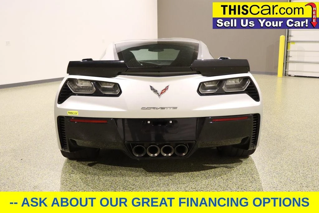 2016 Chevrolet Corvette C7 Z06 - Image 8 of 21
