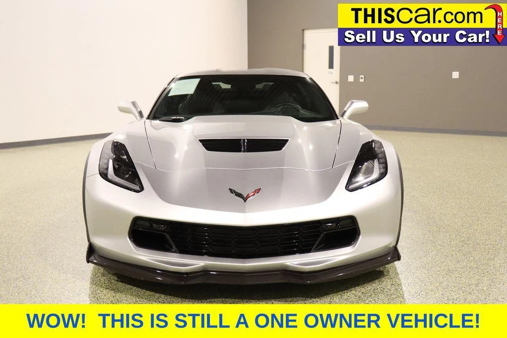 2016 Chevrolet Corvette C7 Z06 - Image 2 of 21