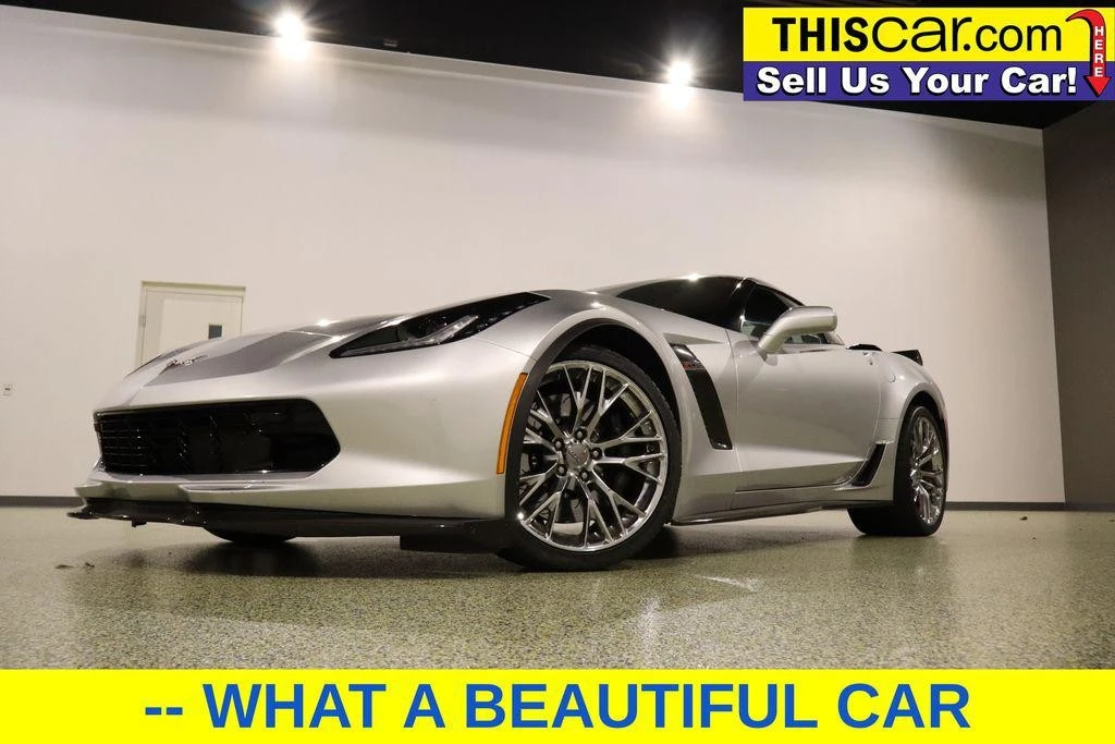 2016 Chevrolet Corvette C7 Z06 - Image 12 of 21