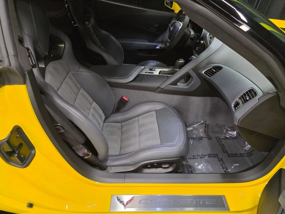 2016 Chevrolet Corvette C7 Z06 - Image 4 of 21