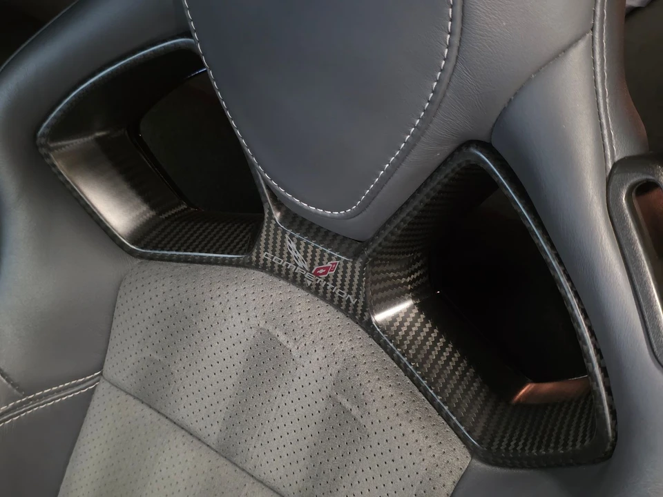 2016 Chevrolet Corvette C7 Z06 - Image 5 of 21